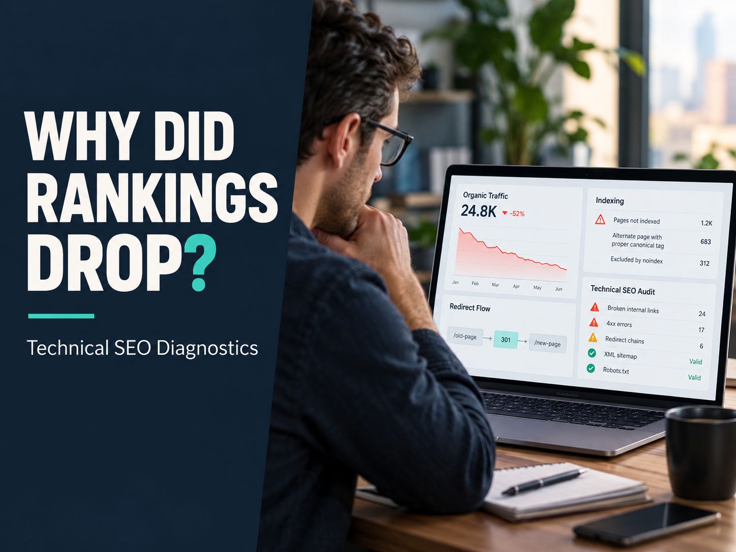 301 Redirect SEO Penalty: Do Redirects Hurt Your Rankings?