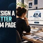 404 SEO User Experience How to Find Fix and Prevent Broken Pages