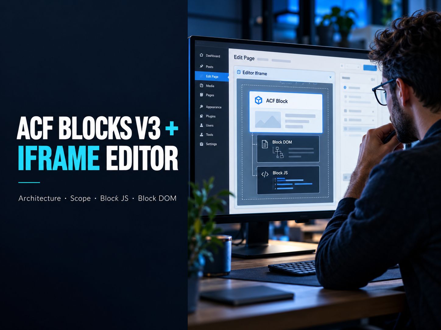 ACF render_block_preview Action Fires After Preview Rendered: What to Do