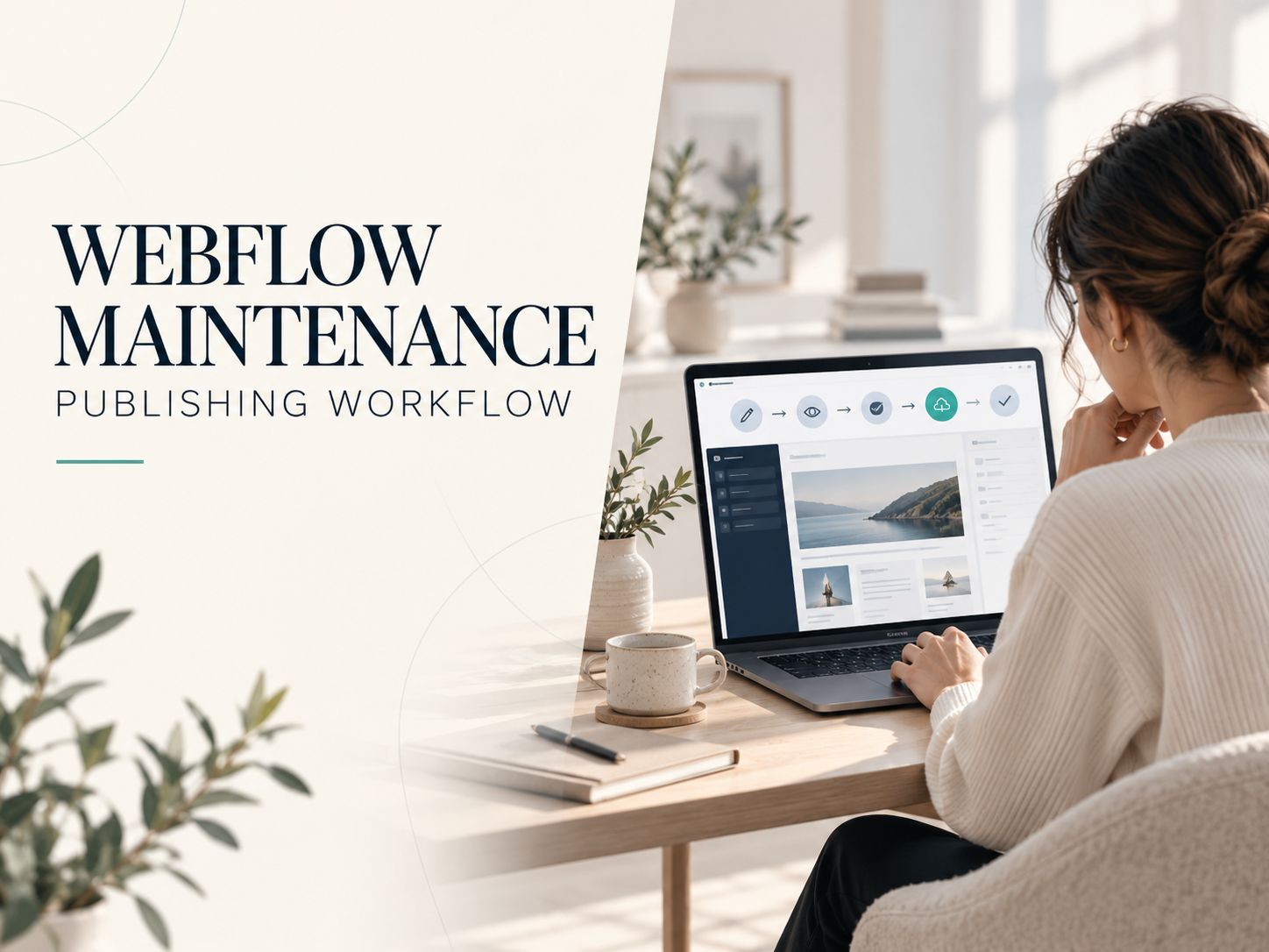 Evaluate Webflow on Maintenance for Non-Technical Owners: Is It Worth It in 2026?