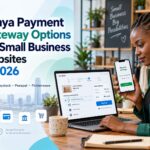 Kenya Payment Gateway Options for Small Business Websites in 2026