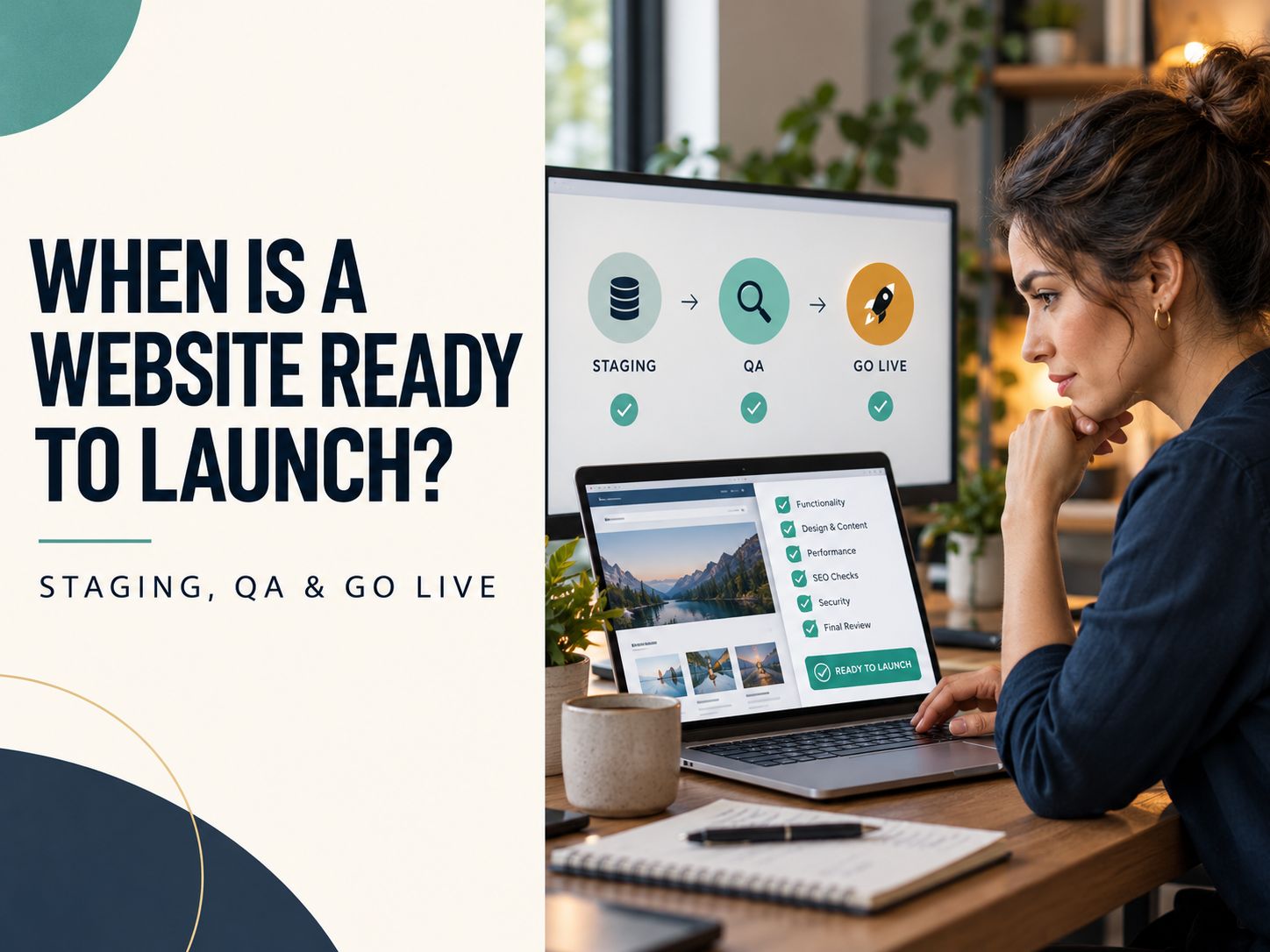 Website Migration Agency: How to Choose the Right Team and Protect Your SEO